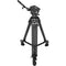 Magnus REX VT-5000 2-Stage Video Tripod with Fluid Head