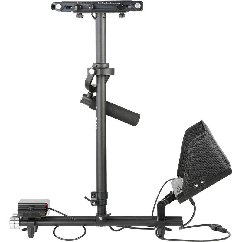 Movo Photo X100 Ultimate SteadyCam Rig System Bundle