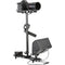 Movo Photo X100 Ultimate SteadyCam Rig System Bundle