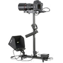 Movo Photo X100 Ultimate SteadyCam Rig System Bundle