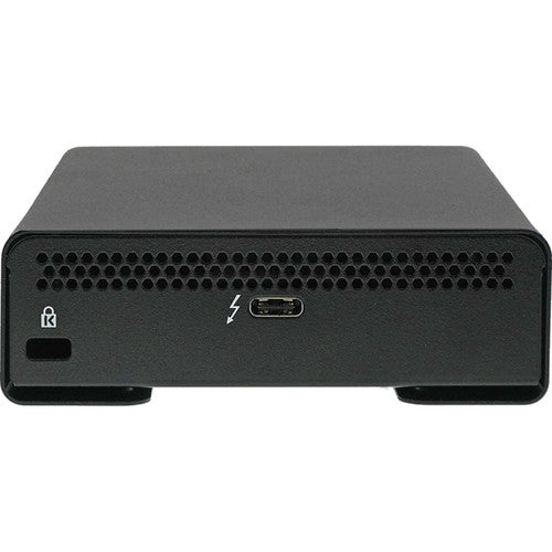 Atech Flash Technology Blackjet TX-1S Thunderbolt 3 Sony SxS Card Reader