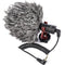 Movo Photo VXR10 Cardioid Condenser Video Microphone (Black)