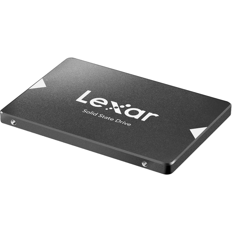 Lexar NS100 256GB Rbna Internal SSD Value 2.5" MS Sata