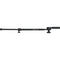 Gator Frameworks Adjustable Angle 16" Mini Boom