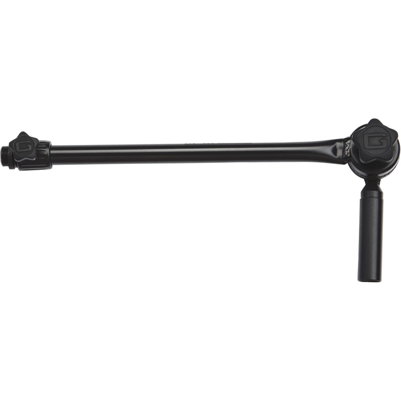 Gator Frameworks Adjustable Angle 16" Mini Boom