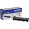 Brother TN760 High Yield Black Toner Cartridge Kit (2-Pack)