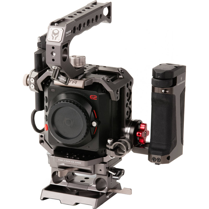 Tiltaing Z CAM E2 Kit C (Black)