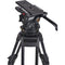 Miller CiNX 5 & HDC 100 1-Stage Tripod System with Mid-Spreader