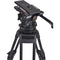 Miller CiNX 7 & HDC 100 1-Stage Tripod System with Mid-Spreader