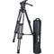 Miller CiNX 5 & HDC 100 1-Stage Tripod System with Mid-Spreader