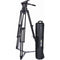 Miller CiNX 7 & HDC 150 1-Stage Tripod System with Ground Spreader