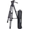 Miller CiNX 7 & HDC 100 1-Stage Tripod System with Ground Spreader