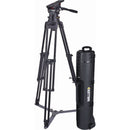 Miller CiNX 7 & HDC 150 1-Stage Tripod System with Ground Spreader