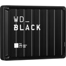 WD 5TB WD_BLACK P10 Game Drive