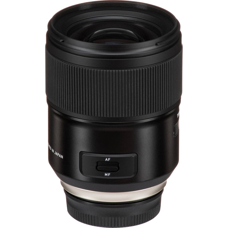 Tamron SP 35mm f/1.4 Di USD Lens for Nikon F