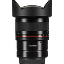 Samyang MF 14mm f/2.8 Lens for Nikon Z