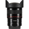 Samyang MF 14mm f/2.8 Lens for Nikon Z