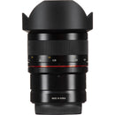 Samyang MF 14mm f/2.8 Lens for Nikon Z