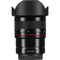 Samyang MF 14mm f/2.8 Lens for Nikon Z