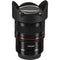 Samyang MF 14mm f/2.8 Lens for Nikon Z