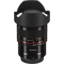 Samyang MF 14mm f/2.8 Lens for Nikon Z