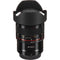 Samyang MF 14mm f/2.8 Lens for Nikon Z