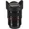 Samyang MF 14mm f/2.8 Lens for Nikon Z