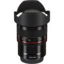 Samyang MF 14mm f/2.8 Lens for Nikon Z