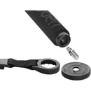 Oben CTM-2600 6-Section Carbon Fiber Monopod