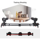 GVM GP-120QD Motorized Video Slider (48")