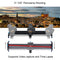 GVM Professional Video Aluminum Alloy Motorized Camera Slider (32")