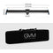 GVM Professional Video Aluminum Alloy Motorized Camera Slider (32")