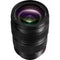 Panasonic Lumix S PRO 24-70mm f/2.8 Lens with UV Filter Kit