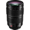 Panasonic Lumix S PRO 24-70mm f/2.8 Lens with UV Filter Kit