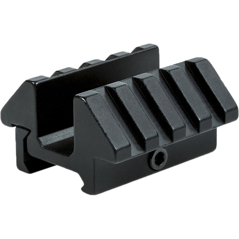 Sun Optics 45-Degree Dual Rail Mount