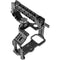 8Sinn Cage with Top Handle Scorpio for Sony a7 III and a7R III without HDMI & USB-C Cable Clamp