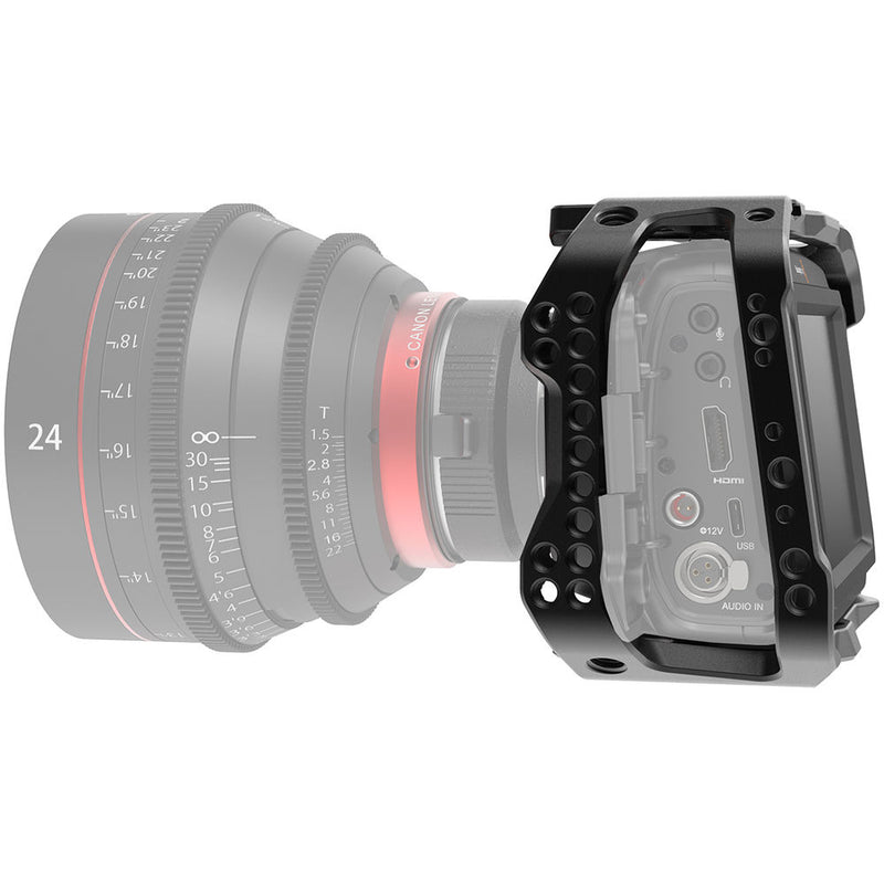 8Sinn Cage for Blackmagic Design Pocket Cinema Camera 4K/6K