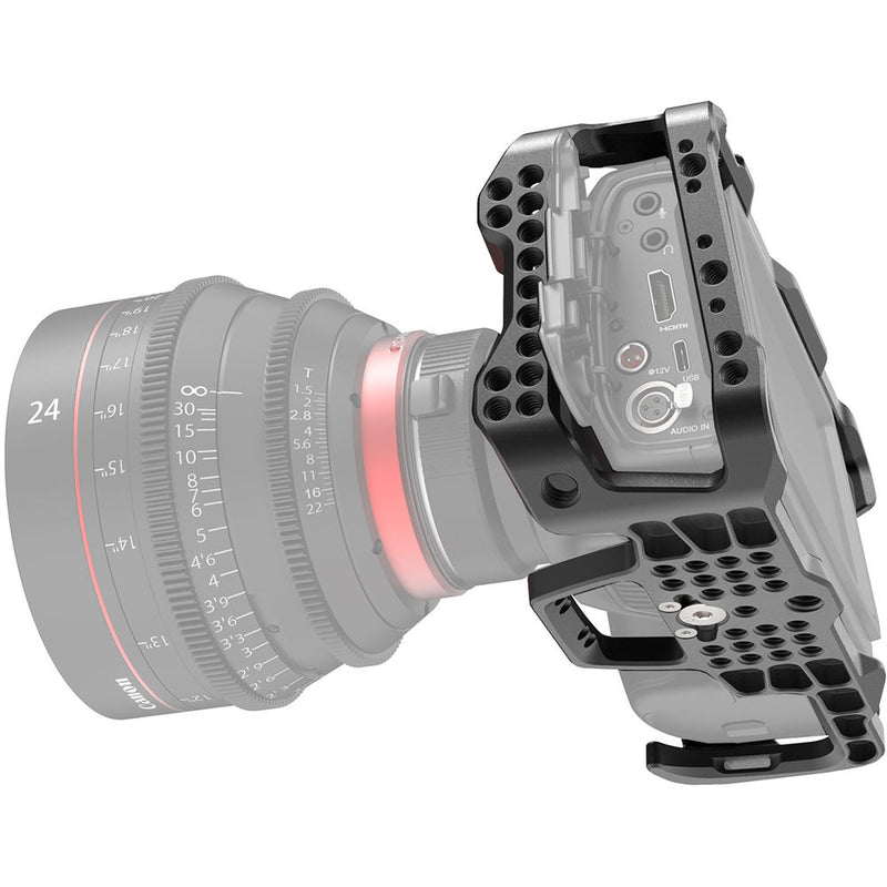 8Sinn Cage for Blackmagic Design Pocket Cinema Camera 4K/6K