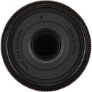 Sigma 45mm f/2.8 DG DN Contemporary Lens for Sony E