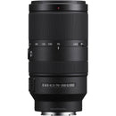 Sony E 70-350mm f/4.5-6.3 G OSS Lens