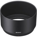 Sony E 70-350mm f/4.5-6.3 G OSS Lens with Lens Care Kit