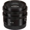 Sigma 45mm f/2.8 DG DN Contemporary Lens for Sony E