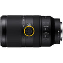 Sony E 70-350mm f/4.5-6.3 G OSS Lens with Lens Care Kit