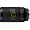 Sony E 70-350mm f/4.5-6.3 G OSS Lens with Lens Care Kit