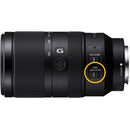 Sony E 70-350mm f/4.5-6.3 G OSS Lens