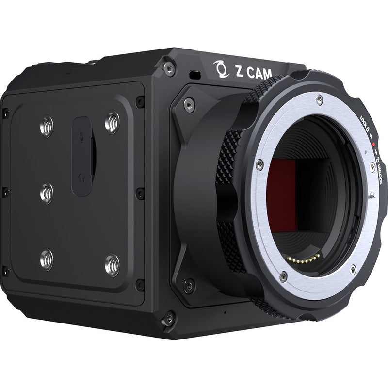 Z CAM E2-F8 Full-Frame 8K Cinema Camera (PL Mount)