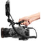 SmallRig Universal Top Handle for Small and Midsize Cine Cameras