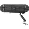 Movo Photo Blimp Wind Vibration Protection System For Shotgun Microphones