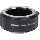 Metabones Leica R Lens to Canon EFR mount T Adapter (EOS R)