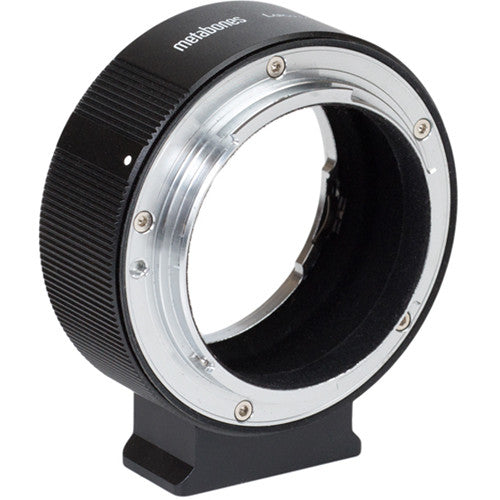 Metabones Leica R Lens to Canon EFR mount T Adapter (EOS R)